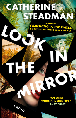 Look in the Mirror 059372576X Book Cover