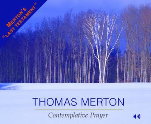 Contemplative Prayer 0867168269 Book Cover