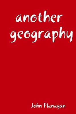 another geography 0359029140 Book Cover