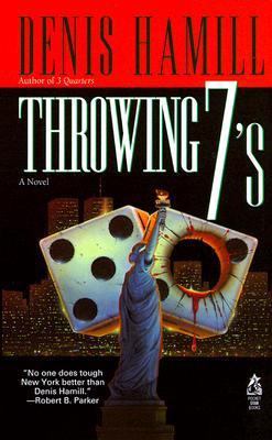 Throwing 7's 0671026151 Book Cover