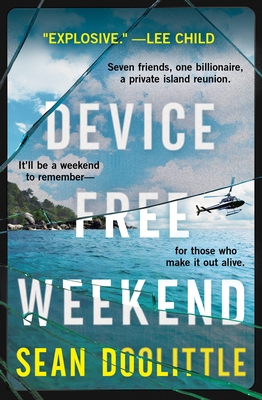 Device Free Weekend 1538706628 Book Cover