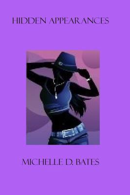 Hidden Appearances 1500660817 Book Cover