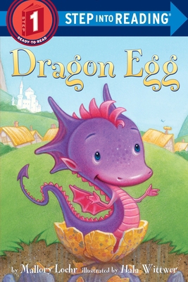 Dragon Egg B01BITI1WA Book Cover