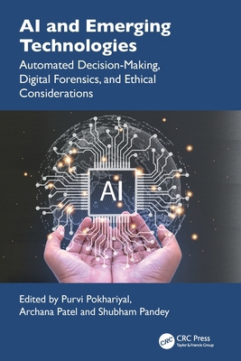 AI and Emerging Technologies: Automated Decisio... 103281747X Book Cover