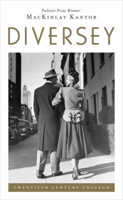 Diversey B009JTQVCO Book Cover