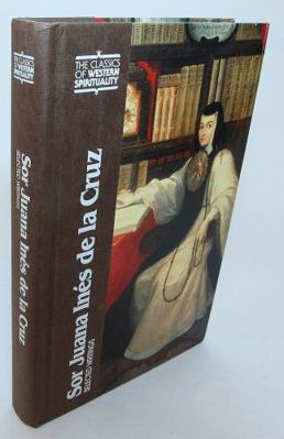 Sor Juana In?s de la Cruz: Selected Writings 0809105306 Book Cover