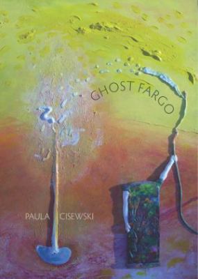 Ghost Fargo 0982264577 Book Cover