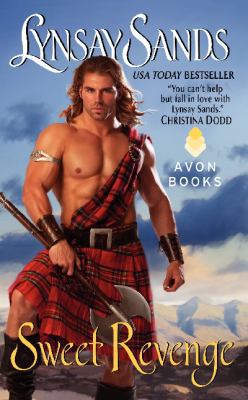 Sweet Revenge 0062019813 Book Cover