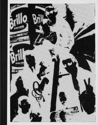 Andy Warhol's Index (Book) 1837293414 Book Cover