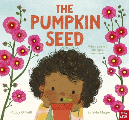 The Pumpkin Seed 1805134183 Book Cover
