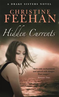 Hidden Currents (Drake Sisters) 0749941715 Book Cover