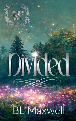 Divided B0CVJRKF1D Book Cover