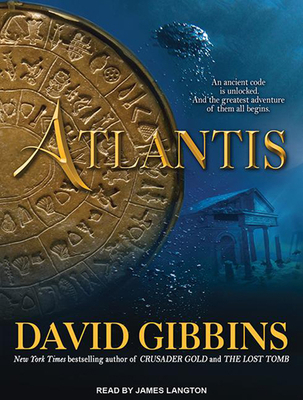 Atlantis 1494554275 Book Cover