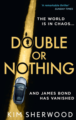 HarperCollins Double or Nothing. 0008495424 Book Cover
