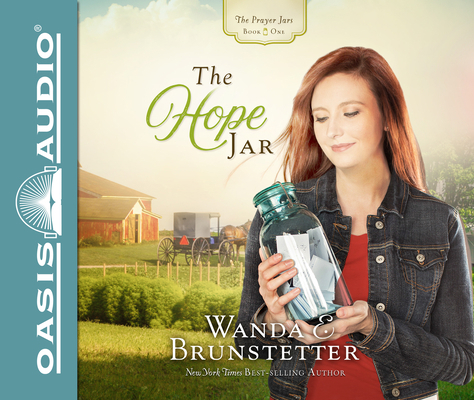 The Hope Jar: Volume 1 1640910565 Book Cover