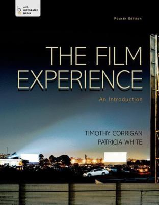 The Film Experience: An Introduction 1137463953 Book Cover