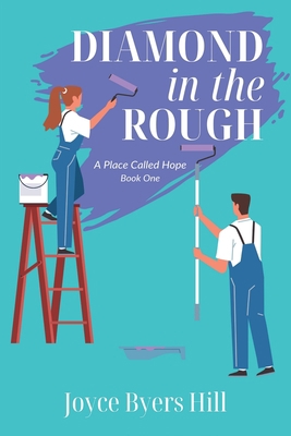 Diamond in the Rough 1957497211 Book Cover