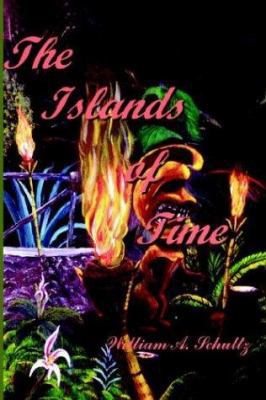 The Islands Of Time 1414057598 Book Cover