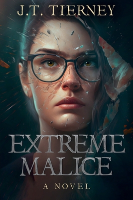 Extreme Malice B0DYZR6BTW Book Cover