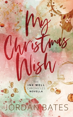 My Christmas Wish B0FJF7R15Z Book Cover
