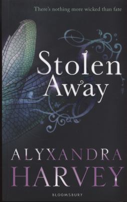 Stolen Away 1408811324 Book Cover