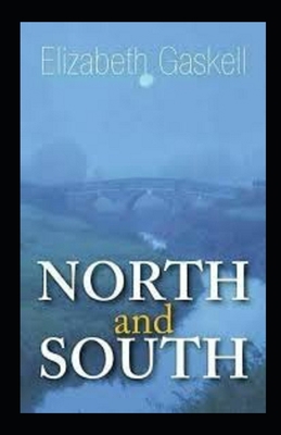 Paperback North and South Illustrated Book