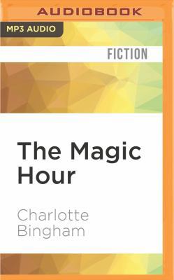 The Magic Hour 1531872662 Book Cover
