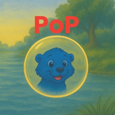 PoP B0F92P9YZ9 Book Cover