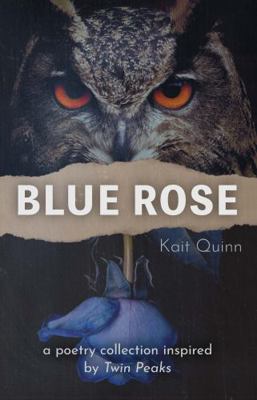Blue Rose 1736483978 Book Cover