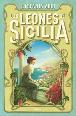 Los Leones de Sicilia / The Florios of Sicily [Spanish] 8425357381 Book Cover