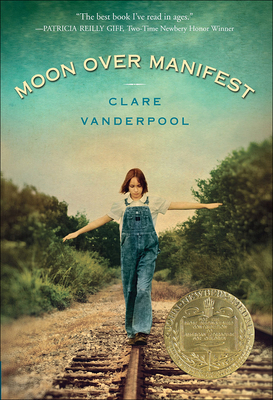 Moon Over Manifest 0606238751 Book Cover