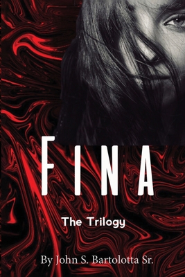 Fina the Trilogy 108816420X Book Cover