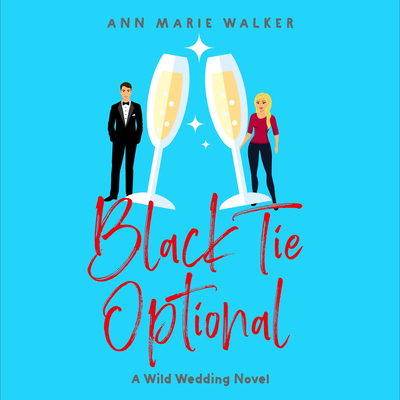 Black Tie Optional 1666636827 Book Cover