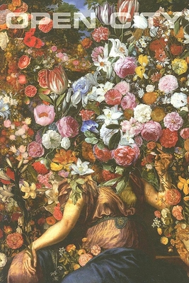 Open City #26 1890447501 Book Cover