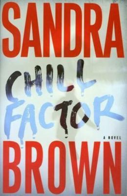 Chill Factor (Large Print Edition) 0739457713 Book Cover