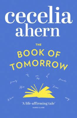 Book Of Tomorrow B007YTOK3S Book Cover