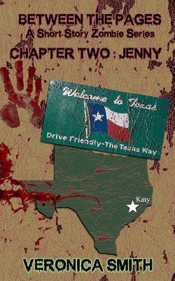Chapter Two: Jenny 1720017050 Book Cover