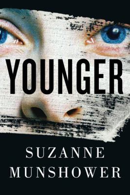 Younger 1477827757 Book Cover
