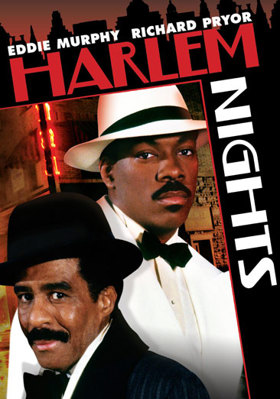 Harlem Nights B00AEFY6TW Book Cover