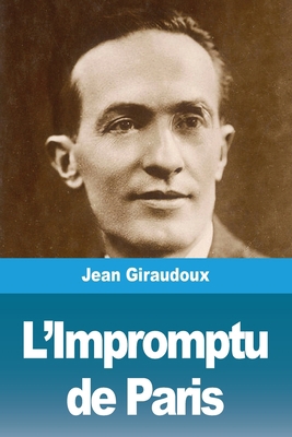 L'Impromptu de Paris [French] 396787821X Book Cover