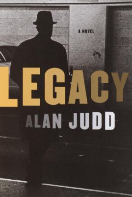 Legacy 0375414843 Book Cover