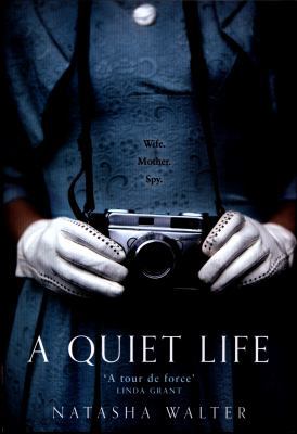 A Quiet Life 0008113750 Book Cover