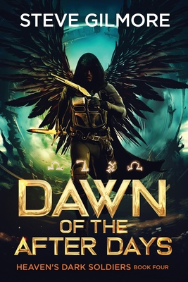 Dawn of the After Days: An Urban Fantasy Adventure 1685330495 Book Cover