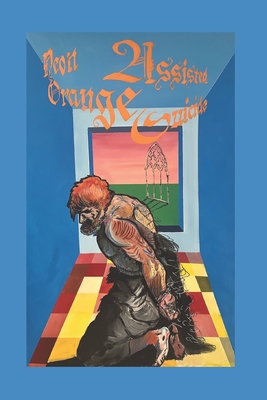 Neon Orange Assisted Suicide B0B8BB1P9J Book Cover