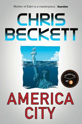 America City 1786491524 Book Cover