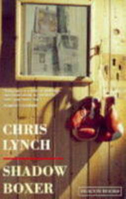 Shadow Boxer 1853715301 Book Cover