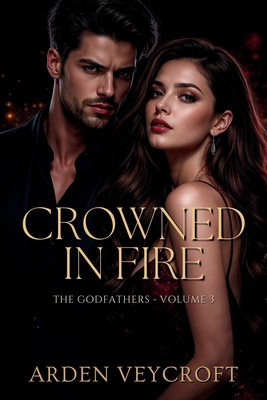 Crowned in Fire B0GSSTZKPS Book Cover