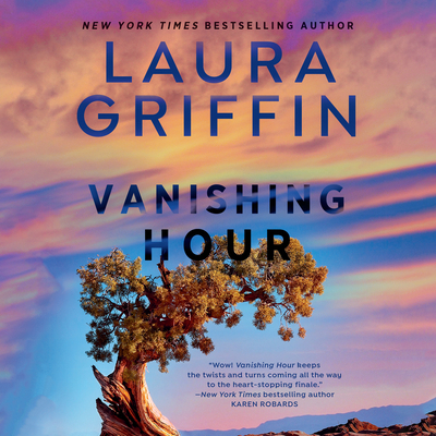 Vanishing Hour 1666617156 Book Cover