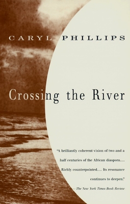 Crossing the River B007CKK5JW Book Cover