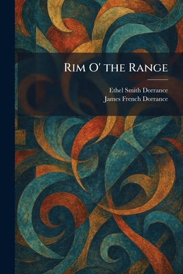 Rim O' the Range 1025954416 Book Cover